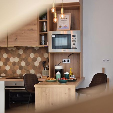 Silentium Premium Apartman Sárvár Zewnętrze zdjęcie