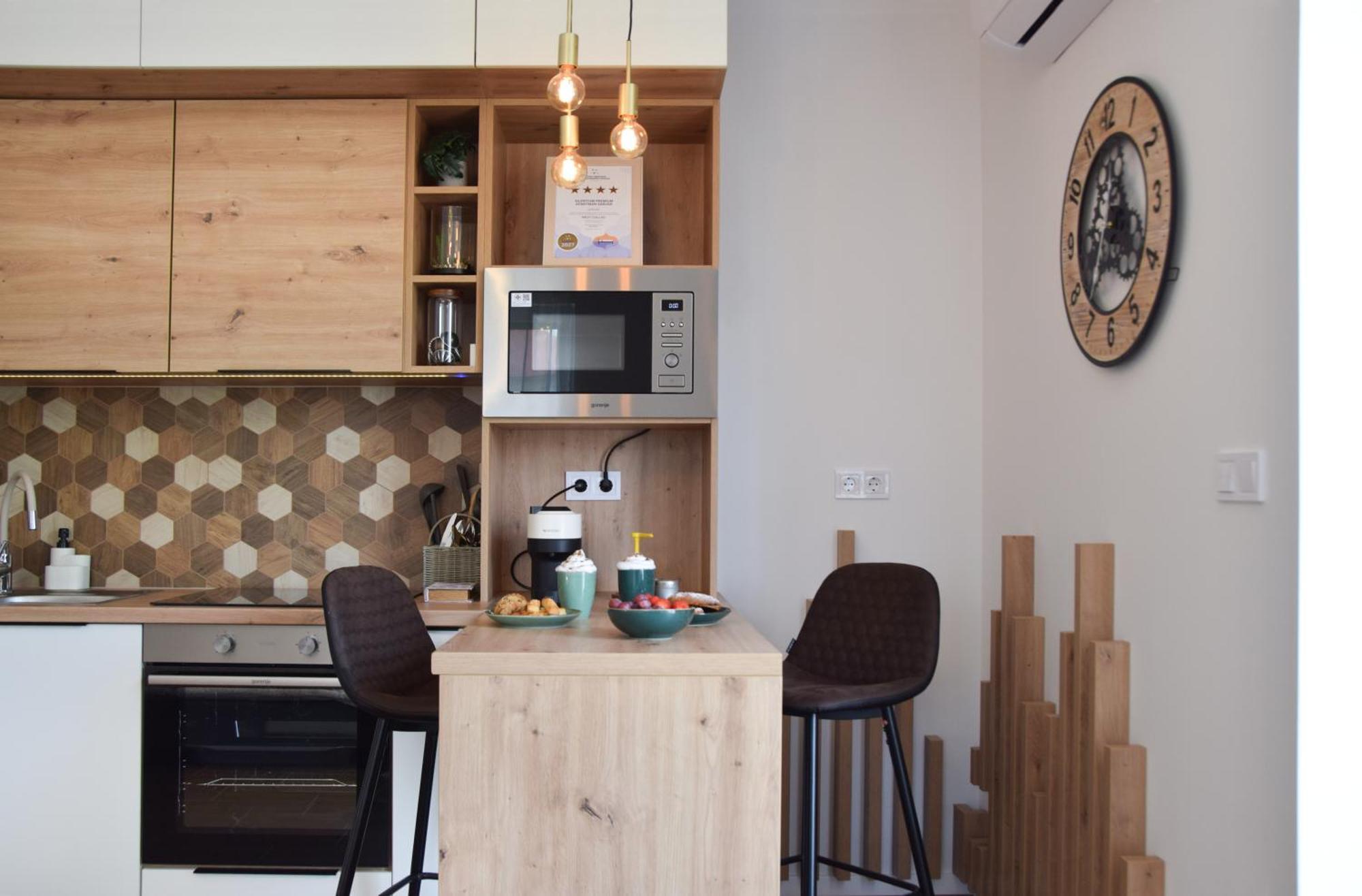 Silentium Premium Apartman Sárvár Zewnętrze zdjęcie