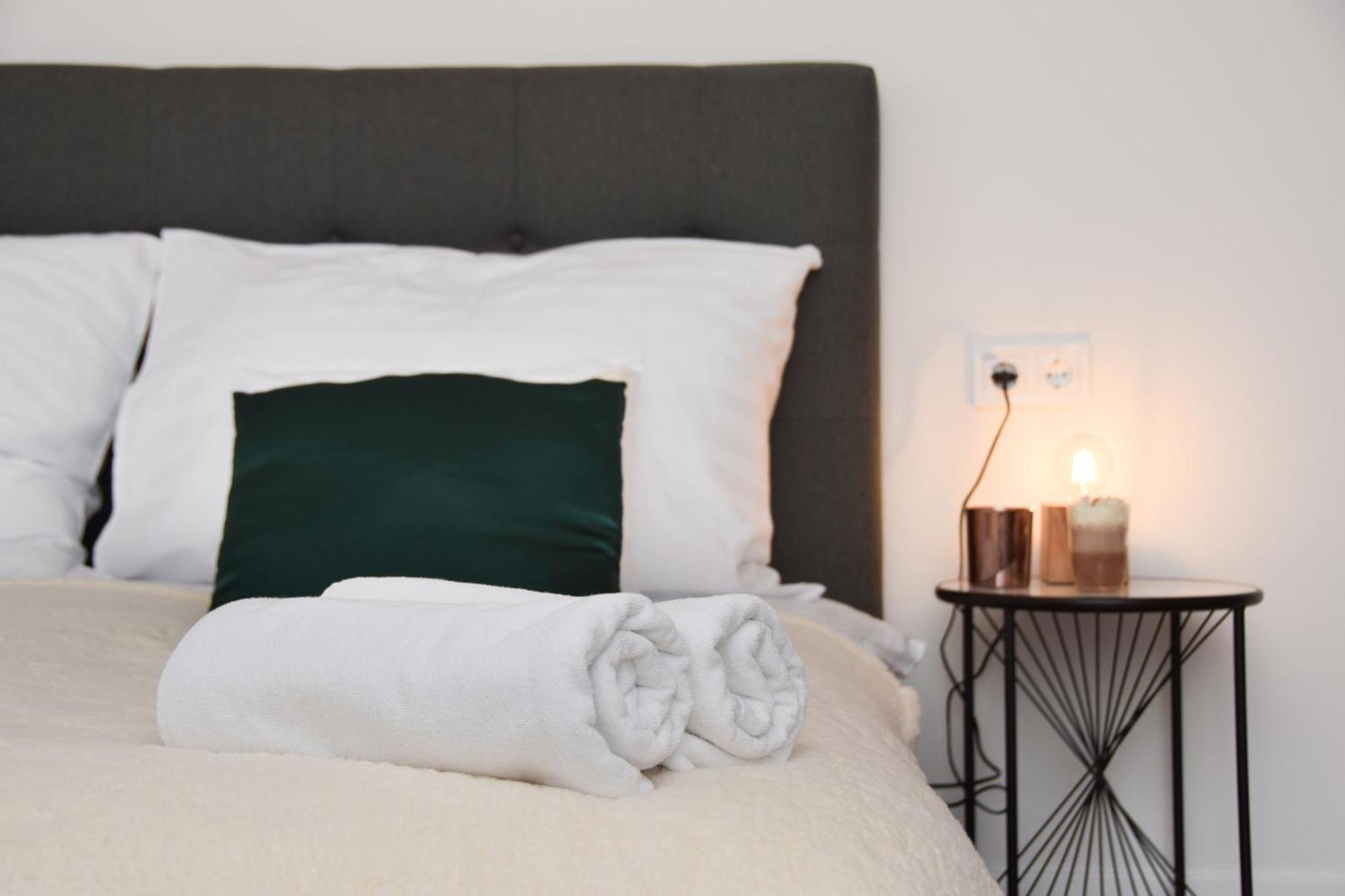 Silentium Premium Apartman Sárvár Zewnętrze zdjęcie